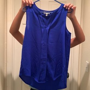 Business casual blouse